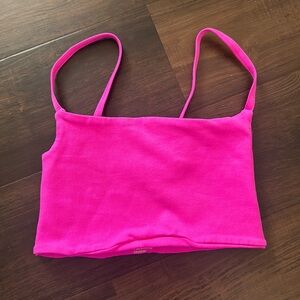 Free People Movement top